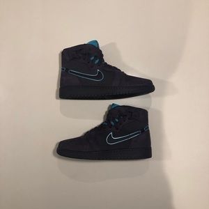 Women’s Jordan 1 Rebel XX